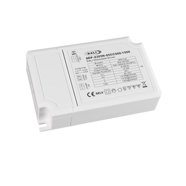 65W 恒流 NFC DALI-2 DT6 調(diào)光電源500-1500mA